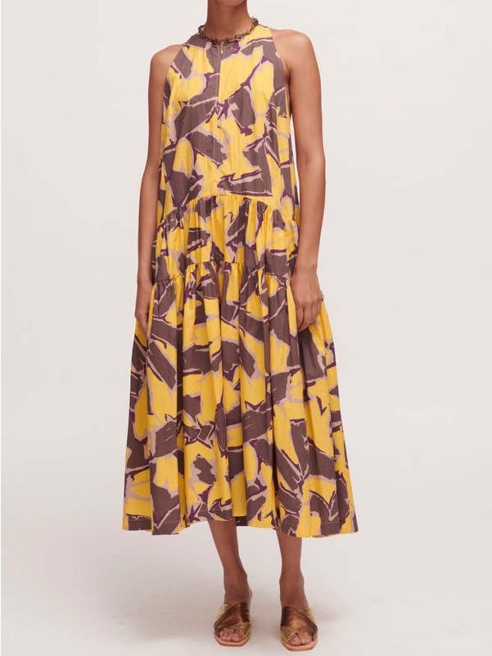 Rachel Comey The Misty Dress
